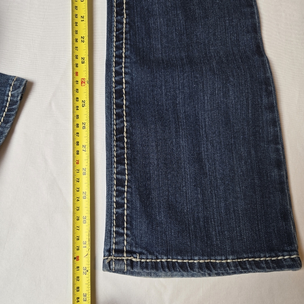 Silver Jeans Size 26.‎ - Picture 7 of 7
